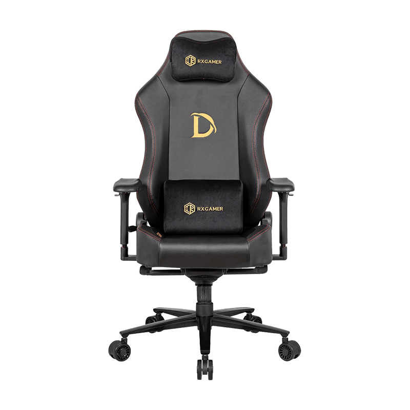 RXGAMER RX-2061 magas háttámlájú 4D karfás emelhető számítógépes játékszék