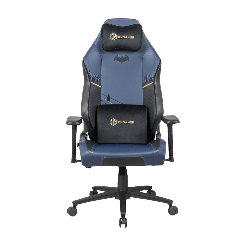 RXGAMER RX-2152: A végső, nagy teljesítményű játékszékélmény biztosítása