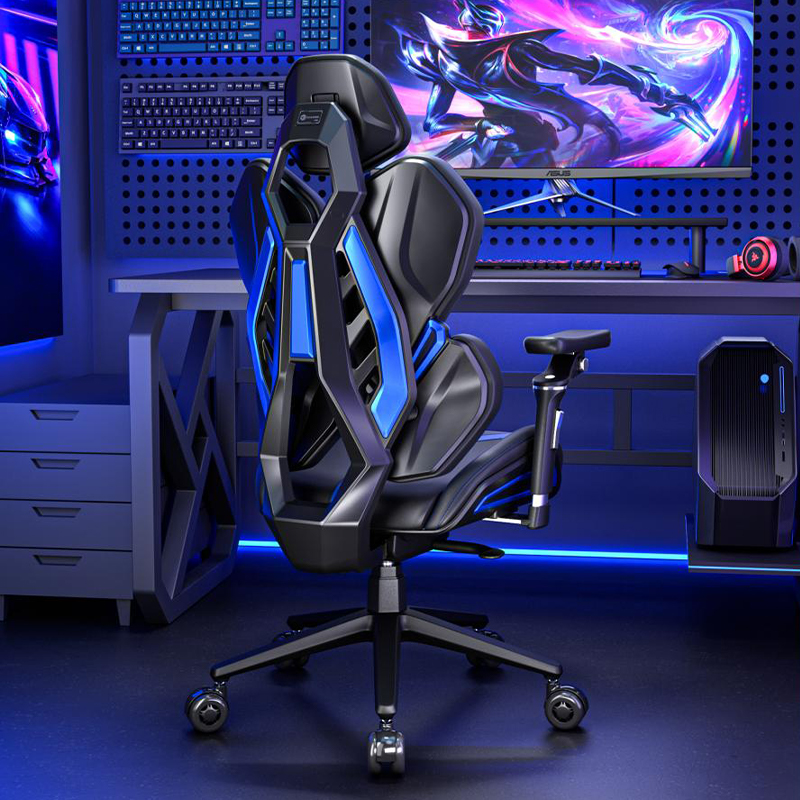 Ruixing elektromos szék – 2025 Kína (Kangcsou) Nemzetközi Bútorkiállítás