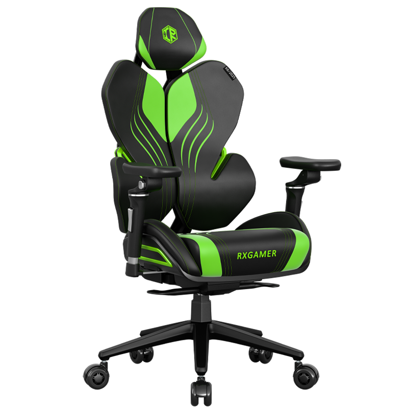 Ki alakítja át a játékos gerincét? Ergonomikus láthatatlan fegyverek versenye