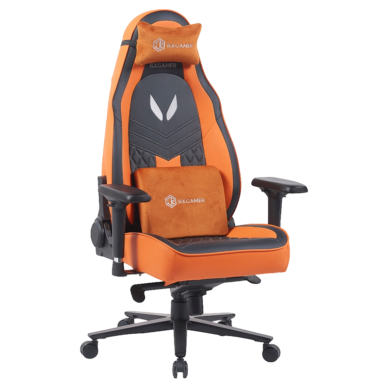 RXGAMER RX-2221 kiváló minőségű ergonomikus szék PC GamingChair
