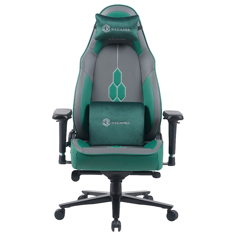 RXGAMER RX-2223 Modern versenyszék Ergonomikus játékszék