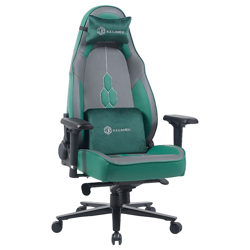 RXGAMER RX-2223 Modern versenyszék Ergonomikus játékszék