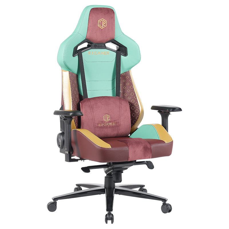 RXGAMER RX-2232 4D állítható kartámasz, ergonomikus irodai játékszék