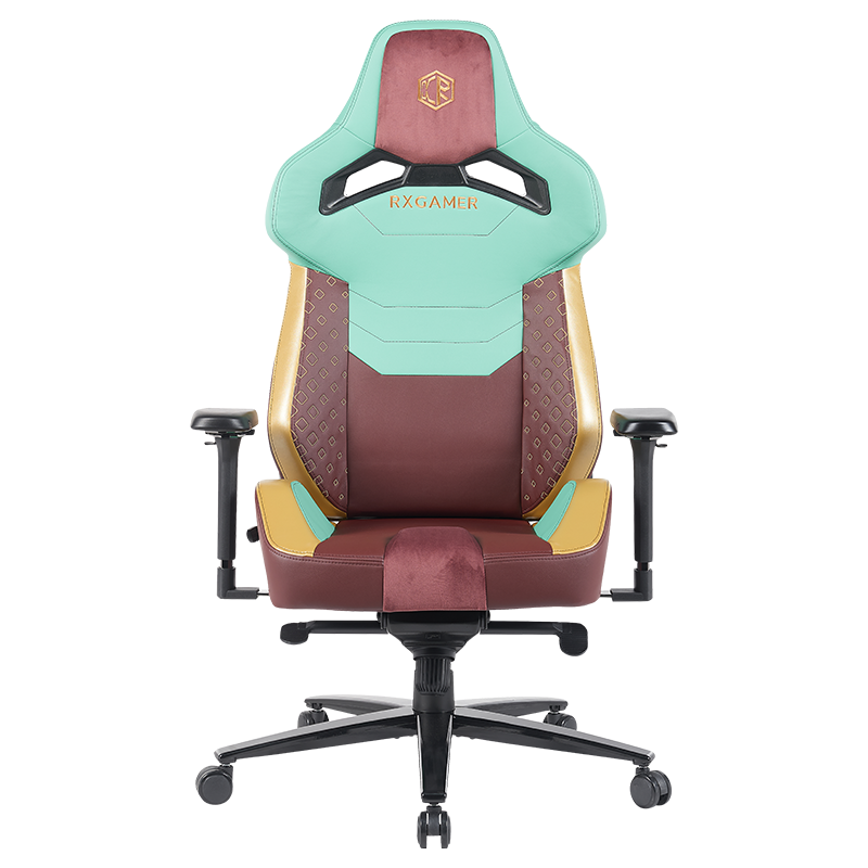 A játéktól az irodai használatig: Így felel meg az RXGAMER RX-2232 szék minden igénynek