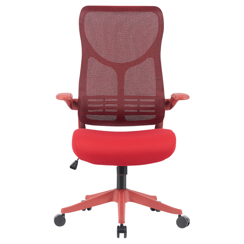 RX-8040 Rugalmas támaszték Ergonómikus fekvő játékszék