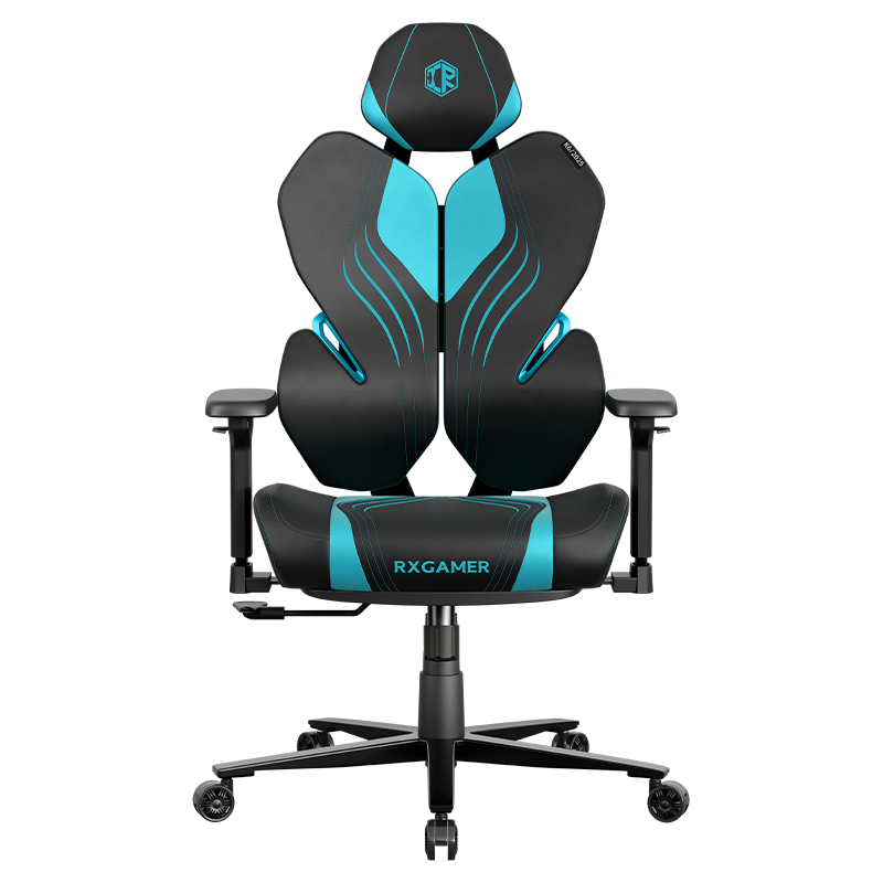 RXGAMER RX-K6-6303 Agile Support Ergonomikus játékszék