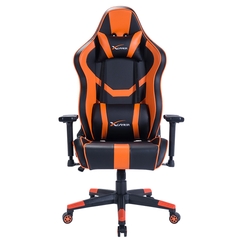 RXGAMER RX-2039 1D kartámasz kényelmes, dönthető, ergonomikus játékszék