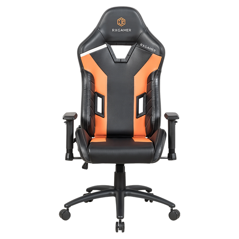 RXGAMER RX-2029 Kényelmes alátámasztás Többfunkciós ergonomikus játékszék