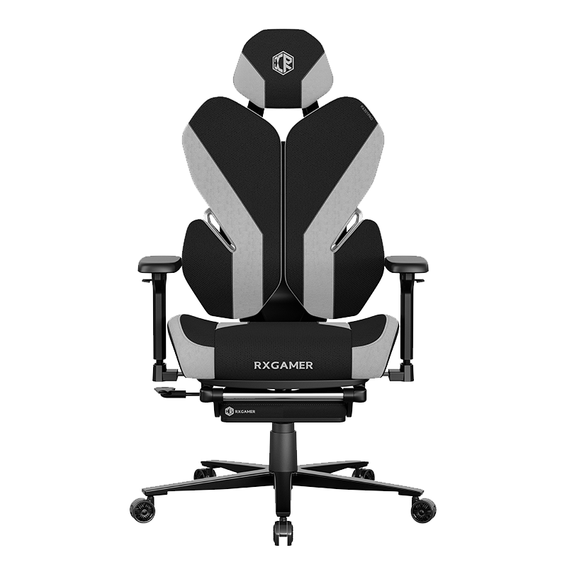 Mitől tökéletes az RXGAMER K6-6301PRO játékra és irodai használatra egyaránt?