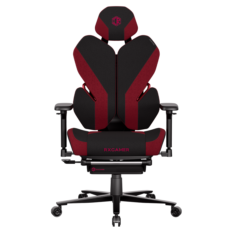 Az RXGAMER K6-6301PRO játékszék ideális játékhoz és irodai munkához?