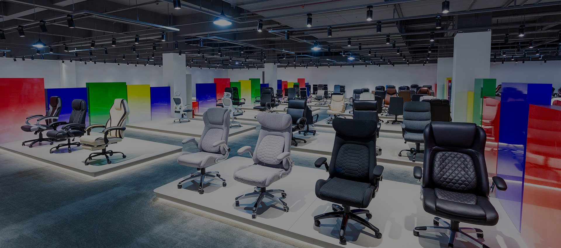 Anji Ruixing Furniture Co., Ltd.